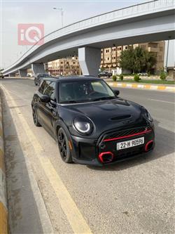 ميني كوبر